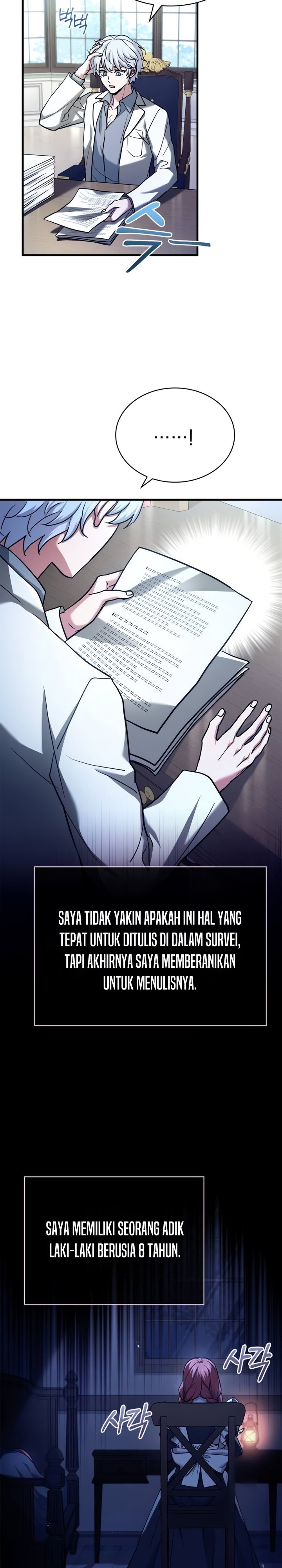 The Crown Prince That Sells Medicine