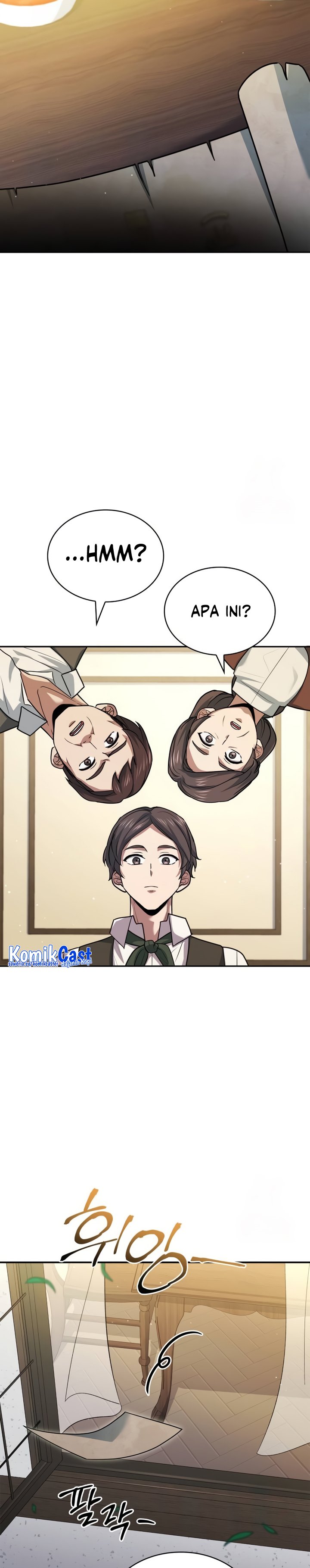 The Crown Prince That Sells Medicine