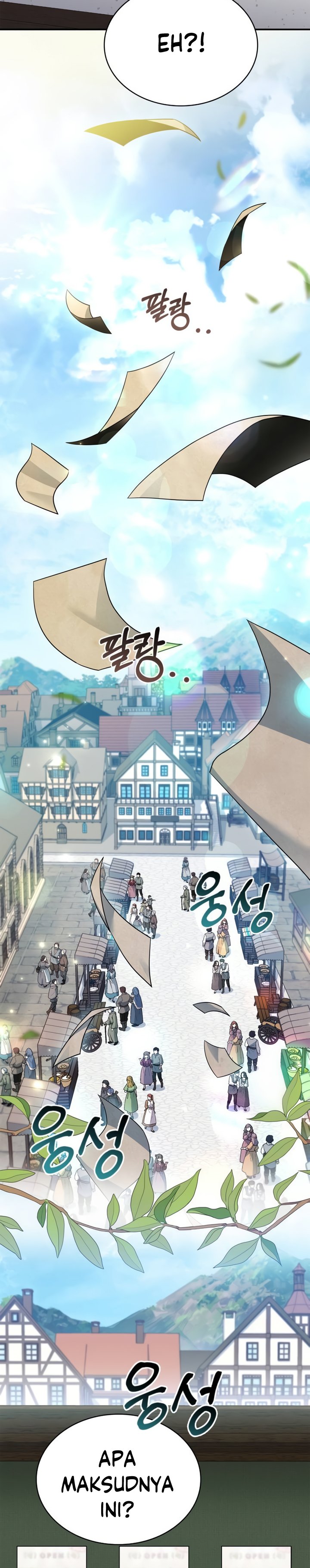The Crown Prince That Sells Medicine