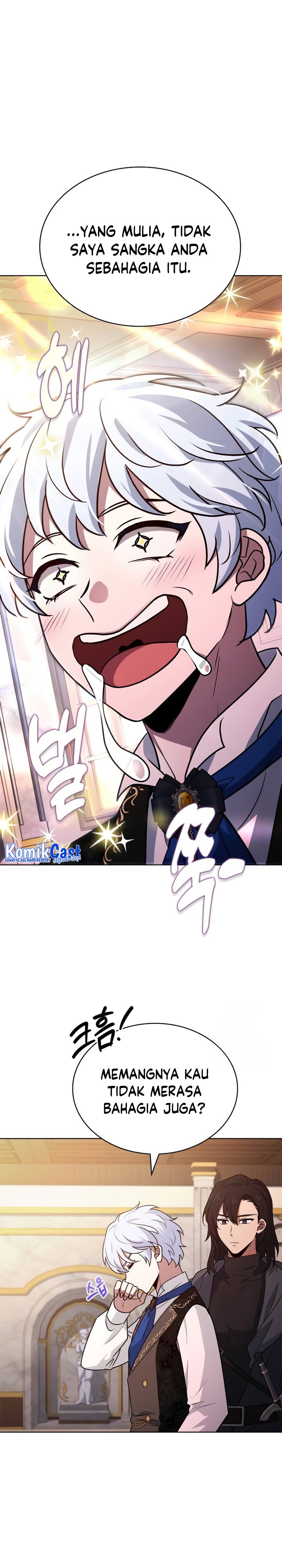 The Crown Prince That Sells Medicine