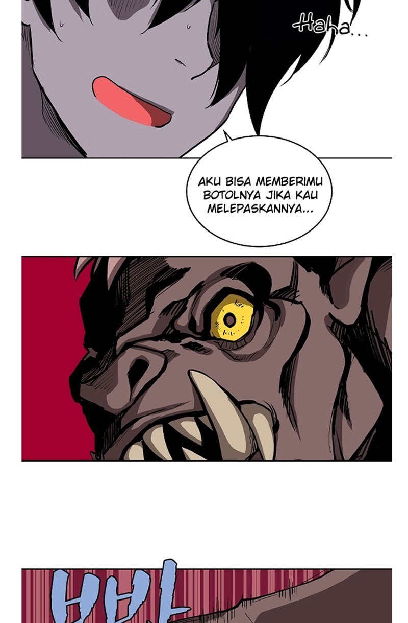 The Dungeon Master