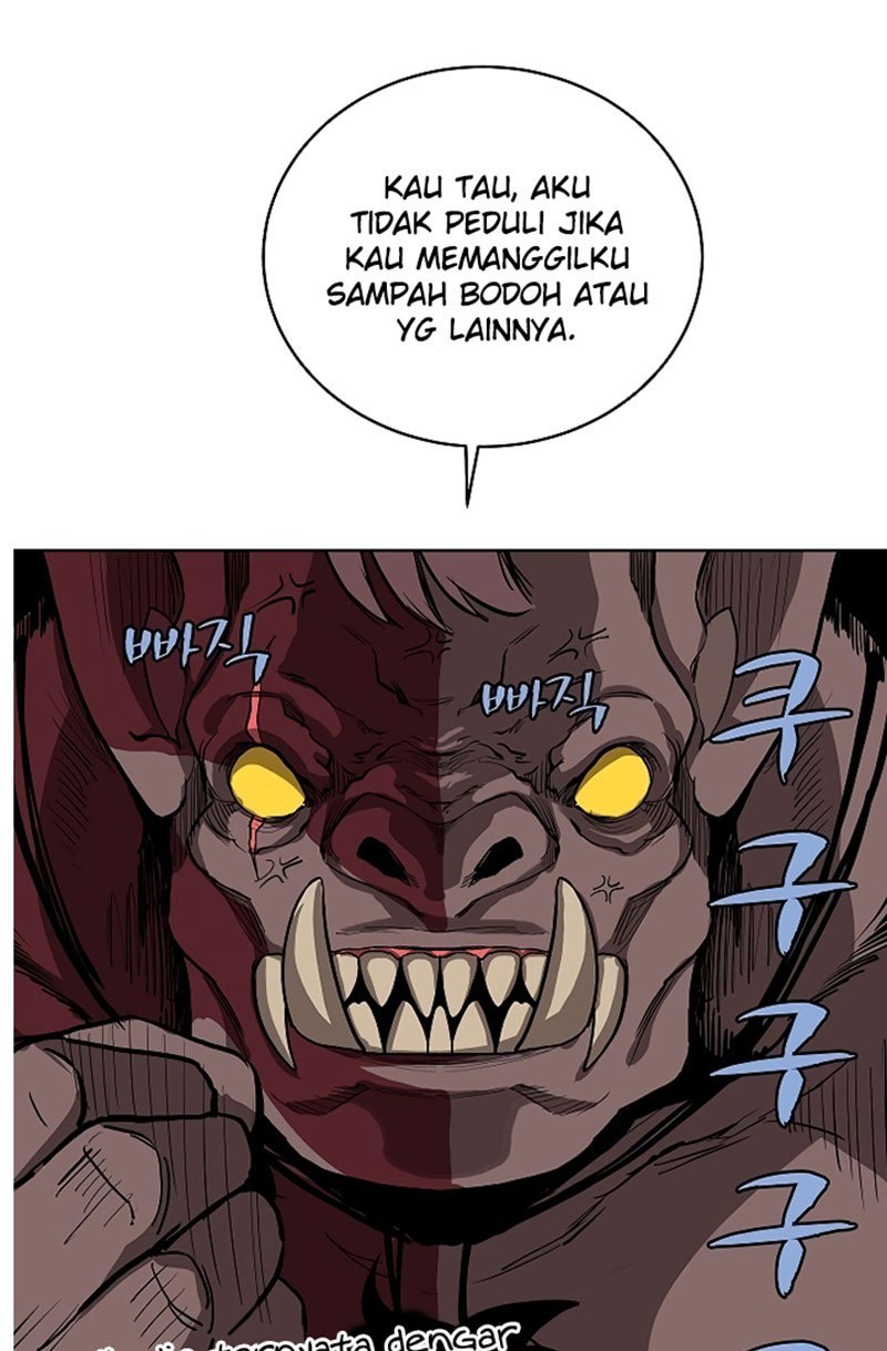 The Dungeon Master