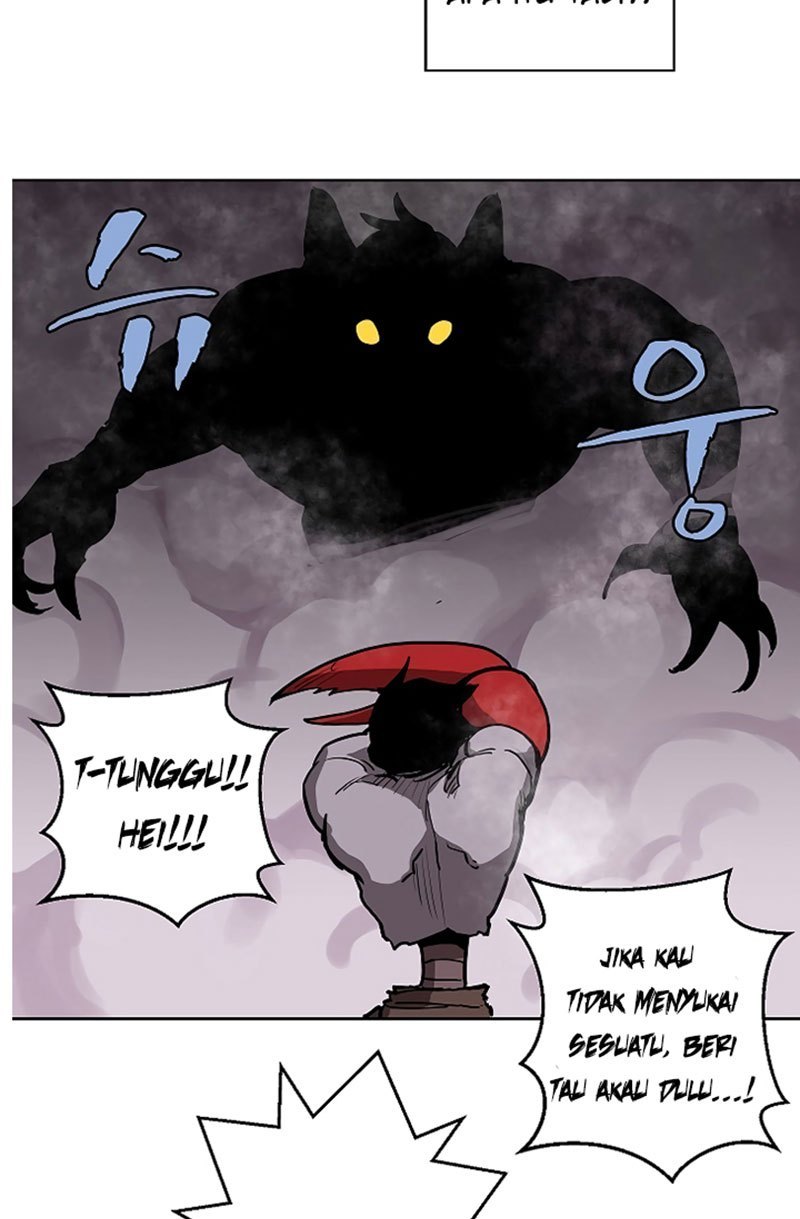 The Dungeon Master