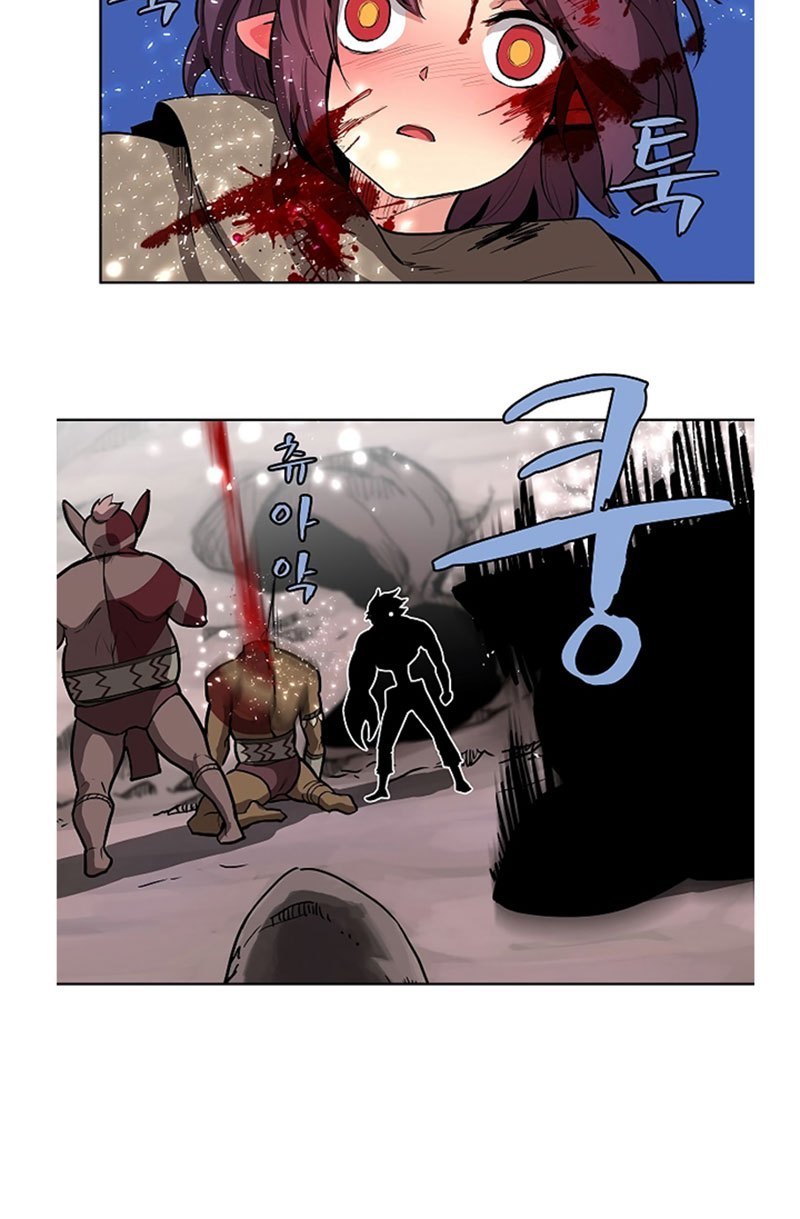The Dungeon Master