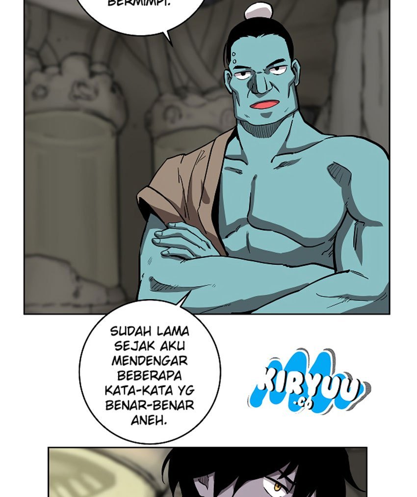 The Dungeon Master