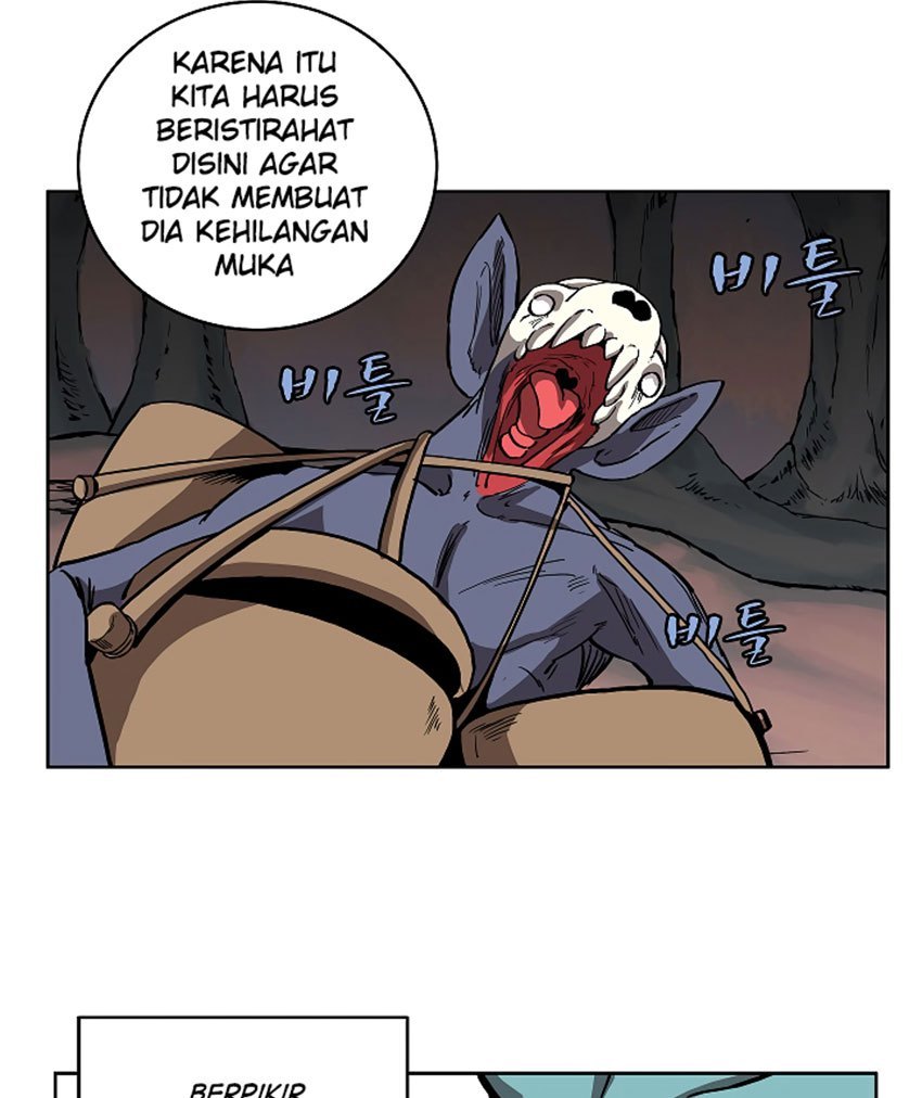 The Dungeon Master