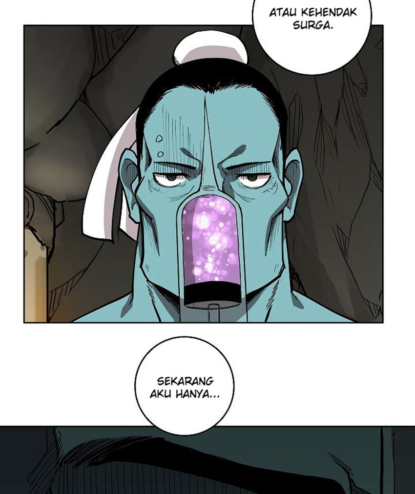 The Dungeon Master