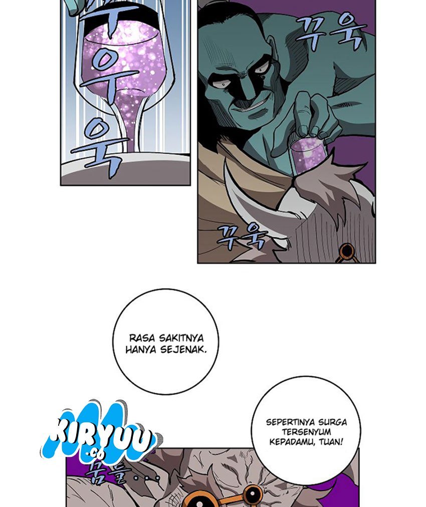The Dungeon Master