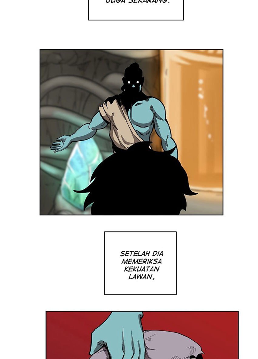 The Dungeon Master
