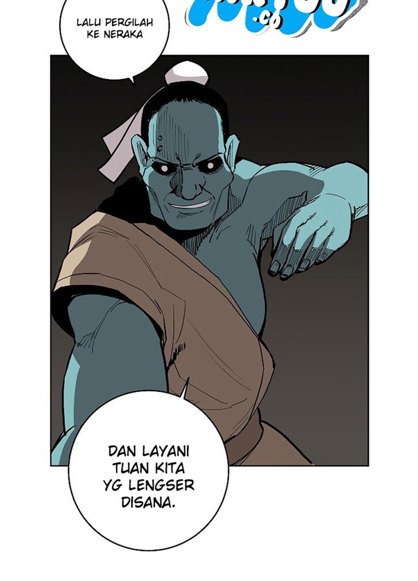 The Dungeon Master