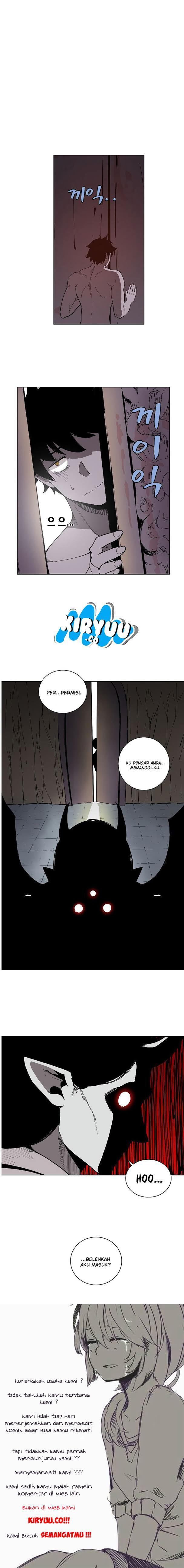 The Dungeon Master