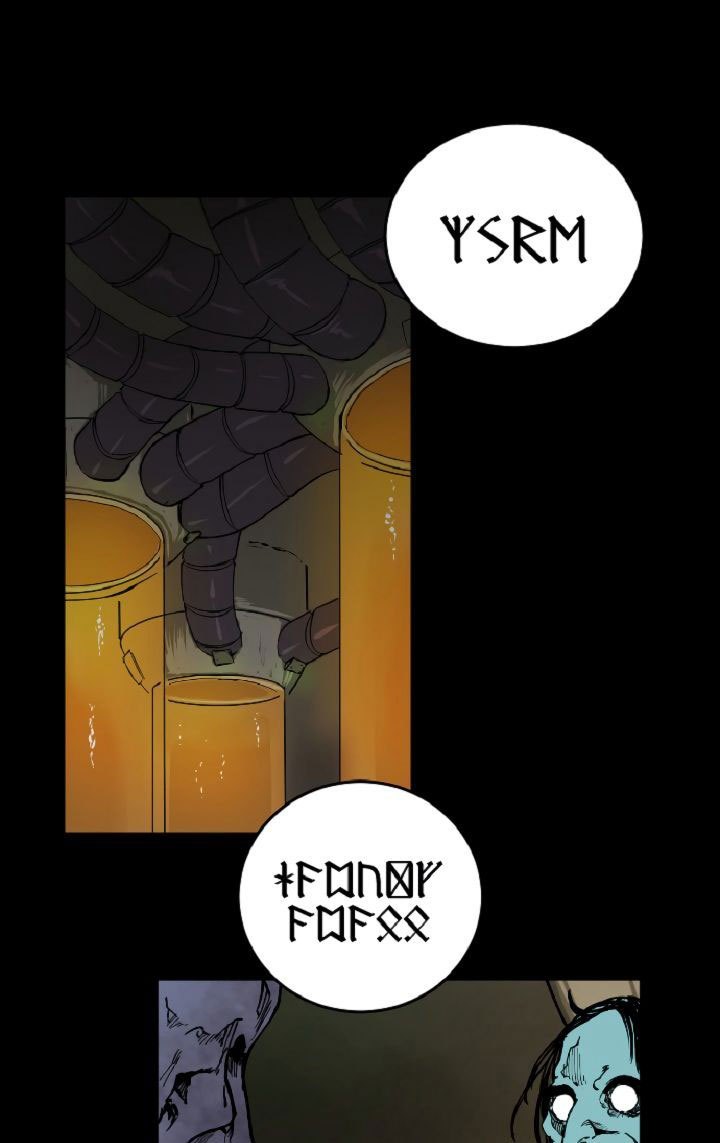 The Dungeon Master