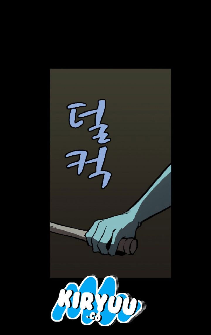 The Dungeon Master