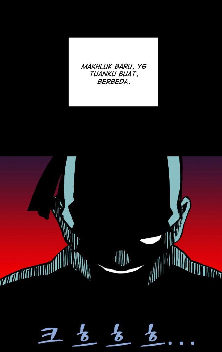 The Dungeon Master