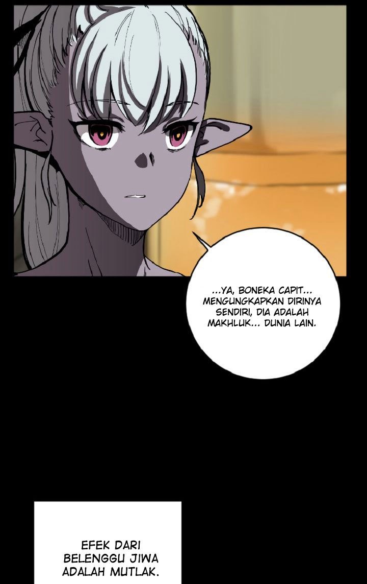 The Dungeon Master