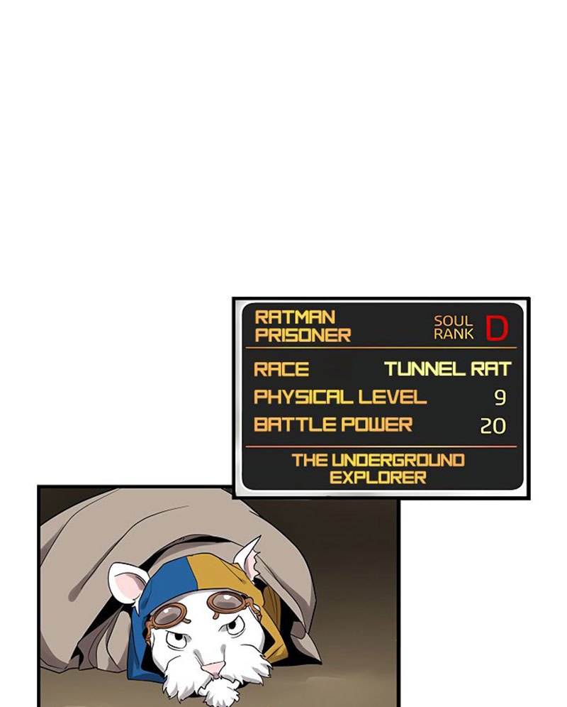 The Dungeon Master