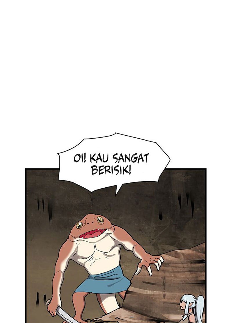 The Dungeon Master