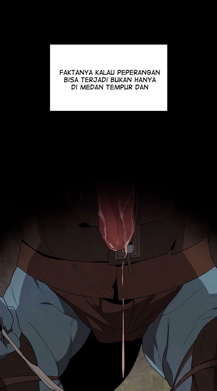 The Dungeon Master