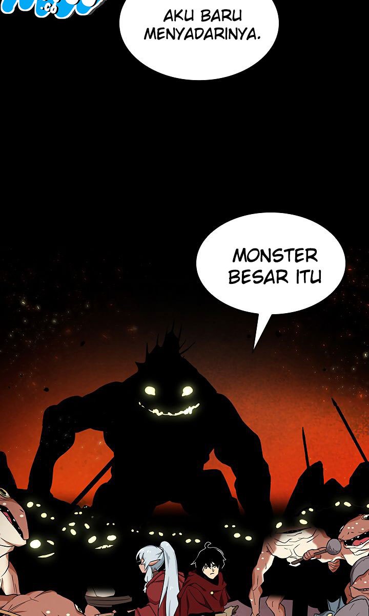 The Dungeon Master