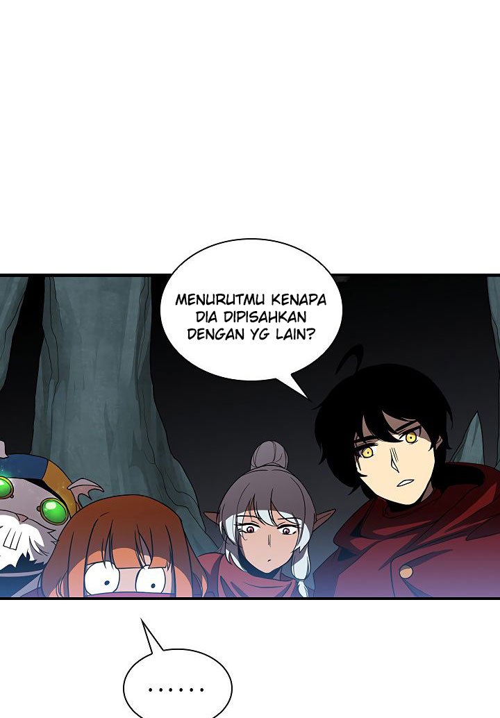 The Dungeon Master