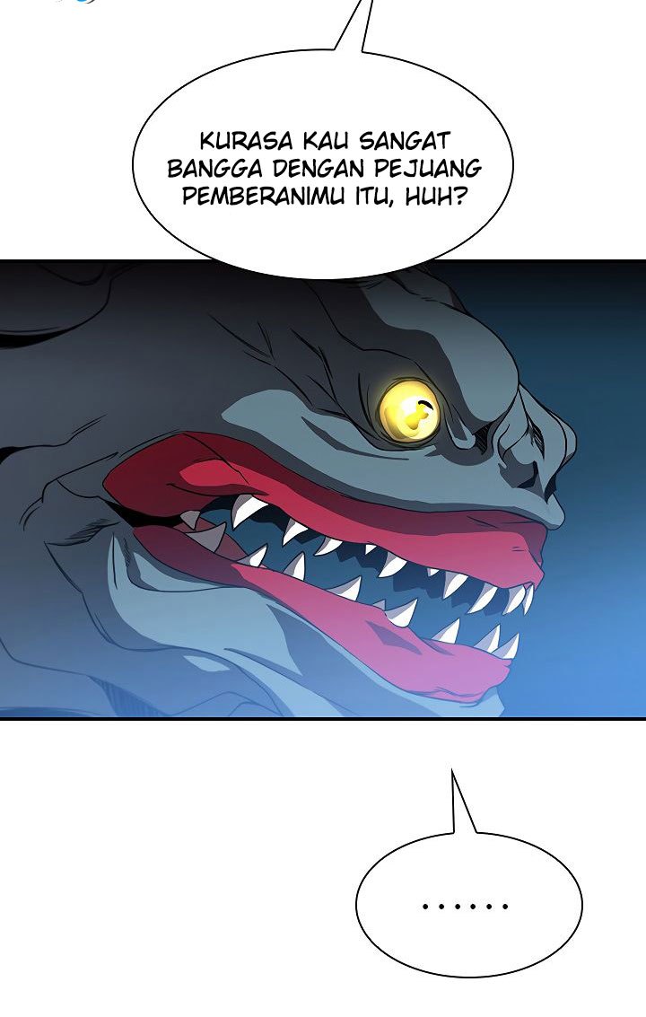The Dungeon Master
