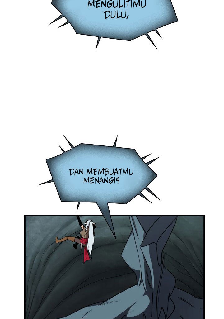 The Dungeon Master