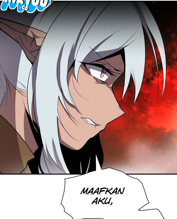 The Dungeon Master