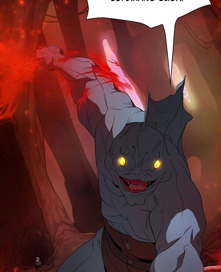 The Dungeon Master