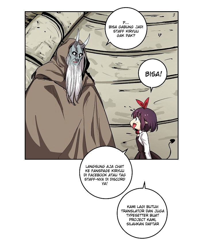 The Dungeon Master