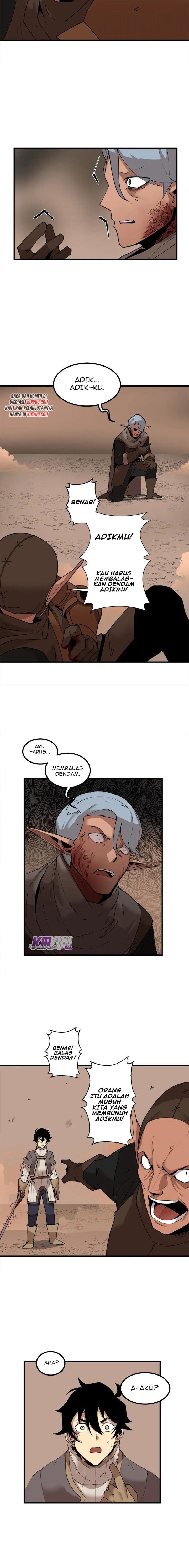 The Dungeon Master