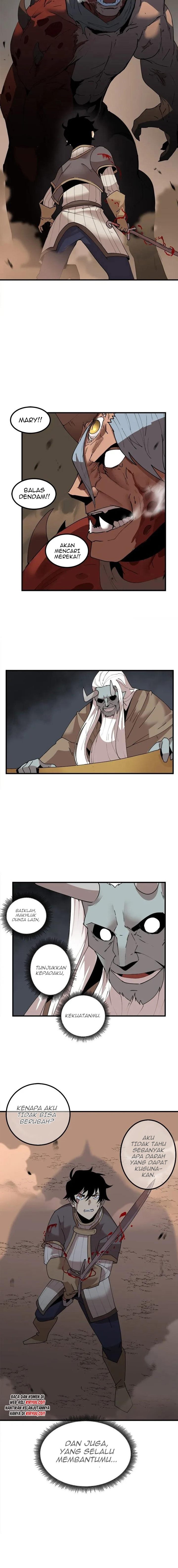 The Dungeon Master
