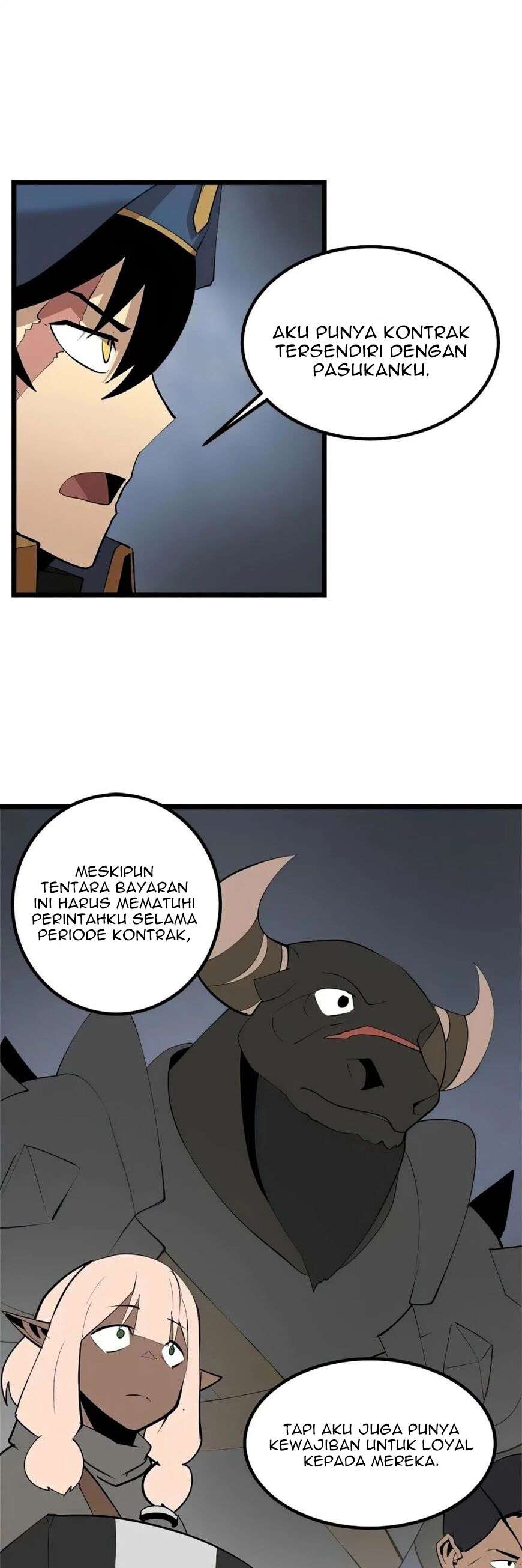 The Dungeon Master