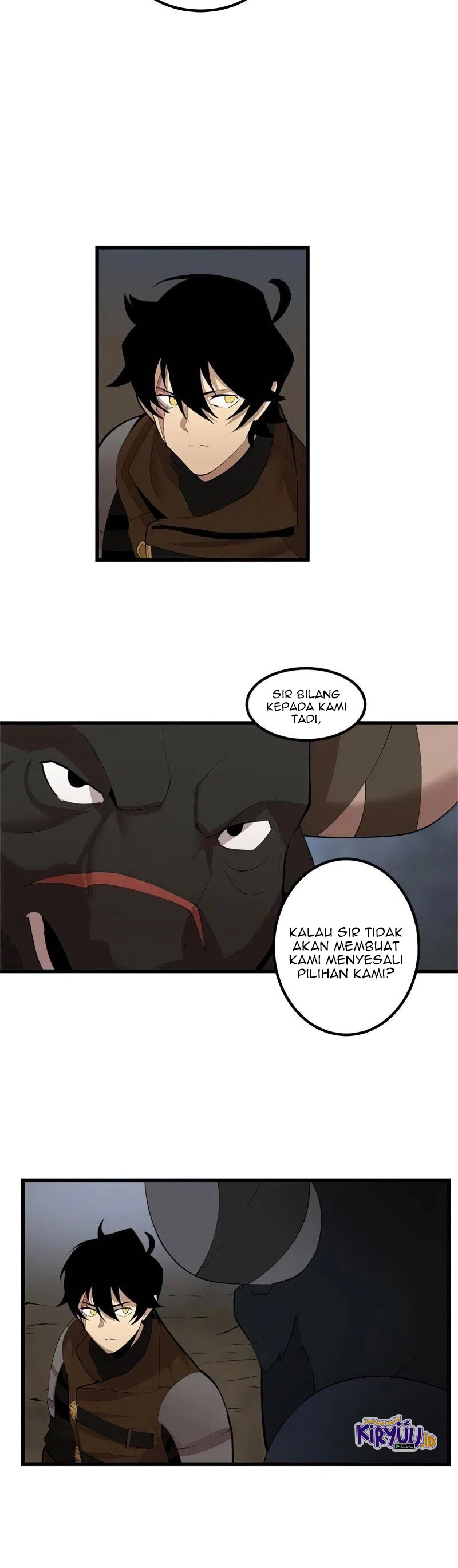 The Dungeon Master