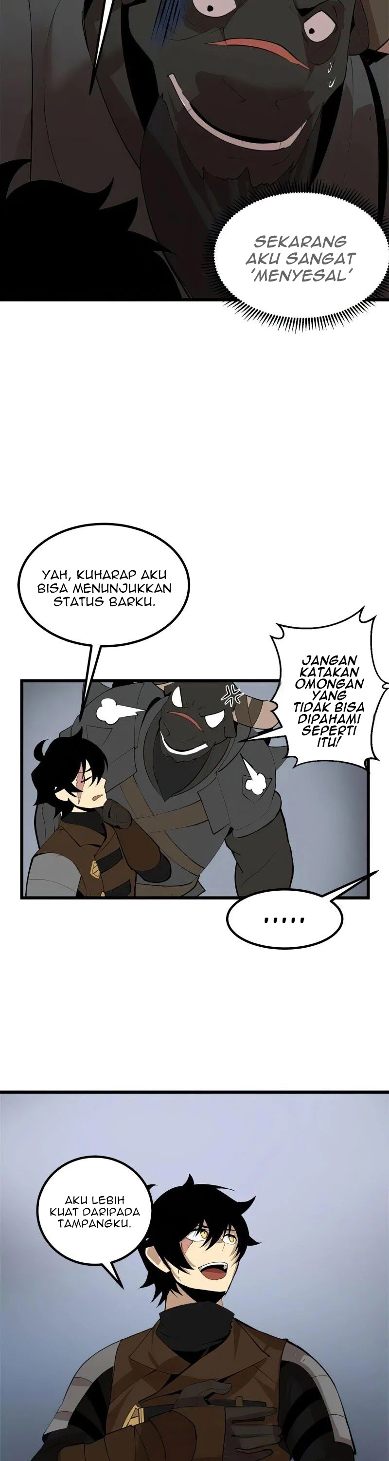 The Dungeon Master