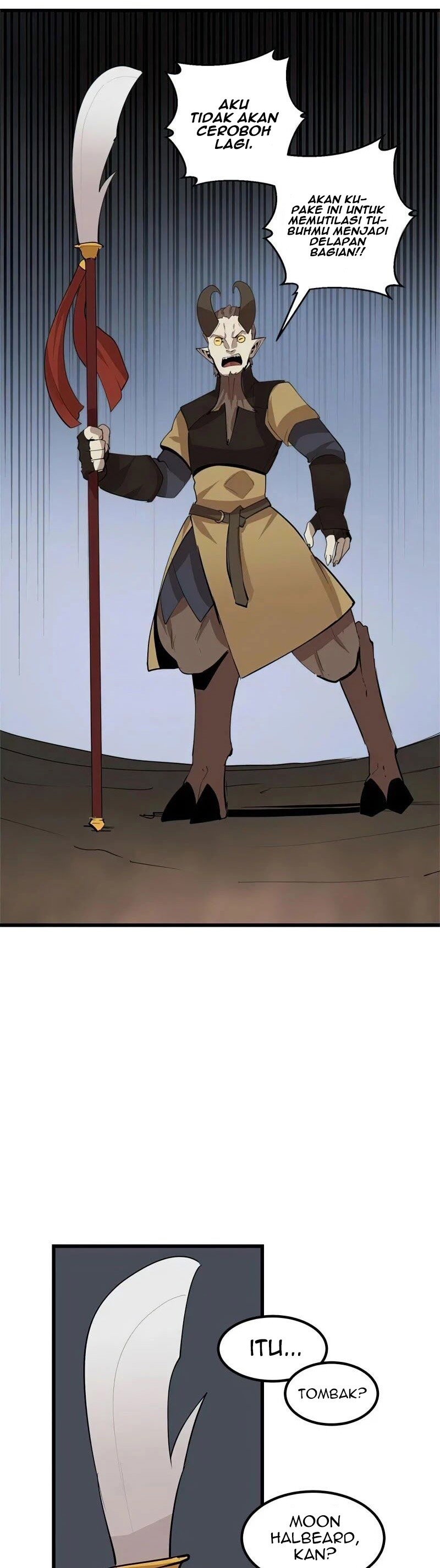 The Dungeon Master