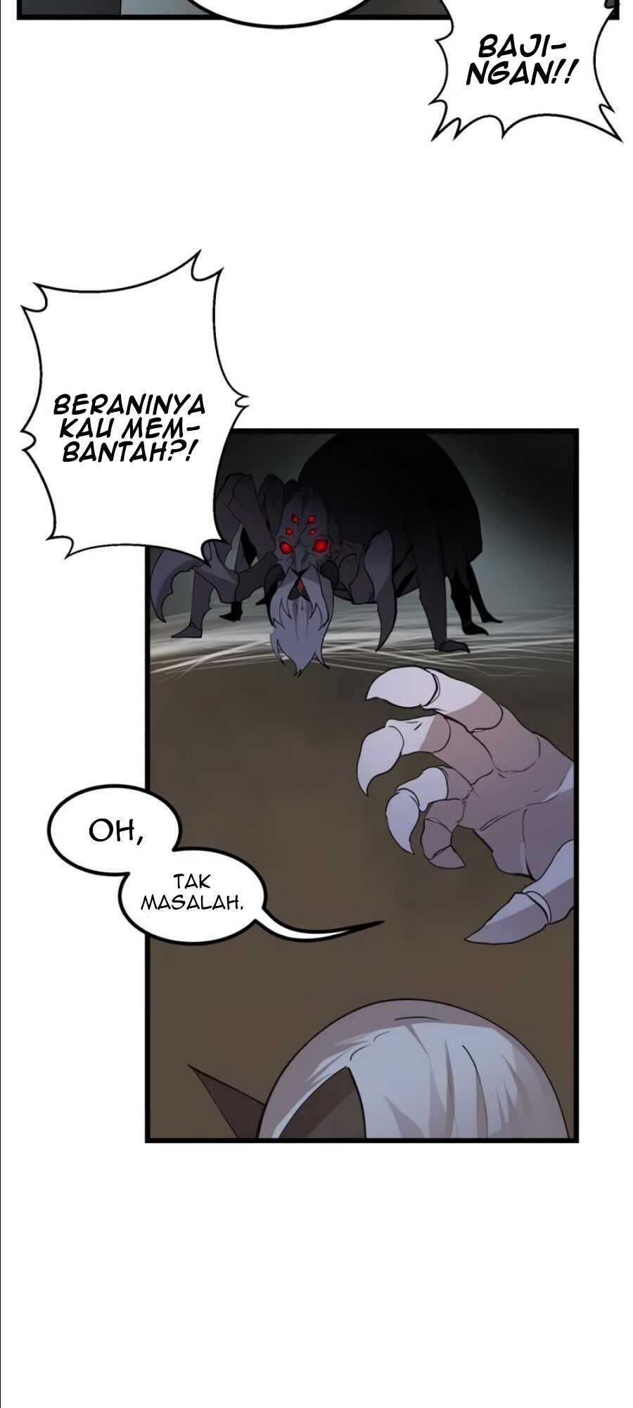 The Dungeon Master