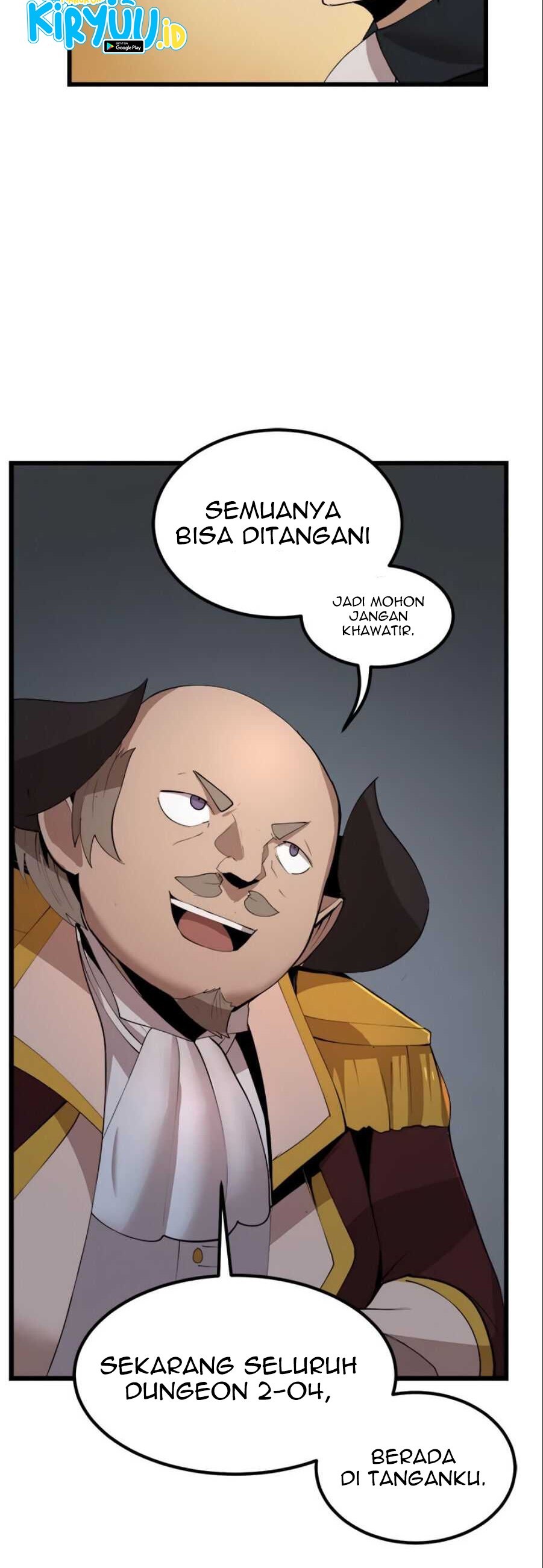The Dungeon Master