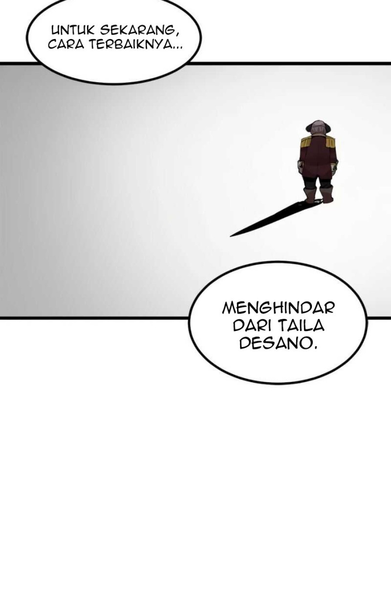 The Dungeon Master