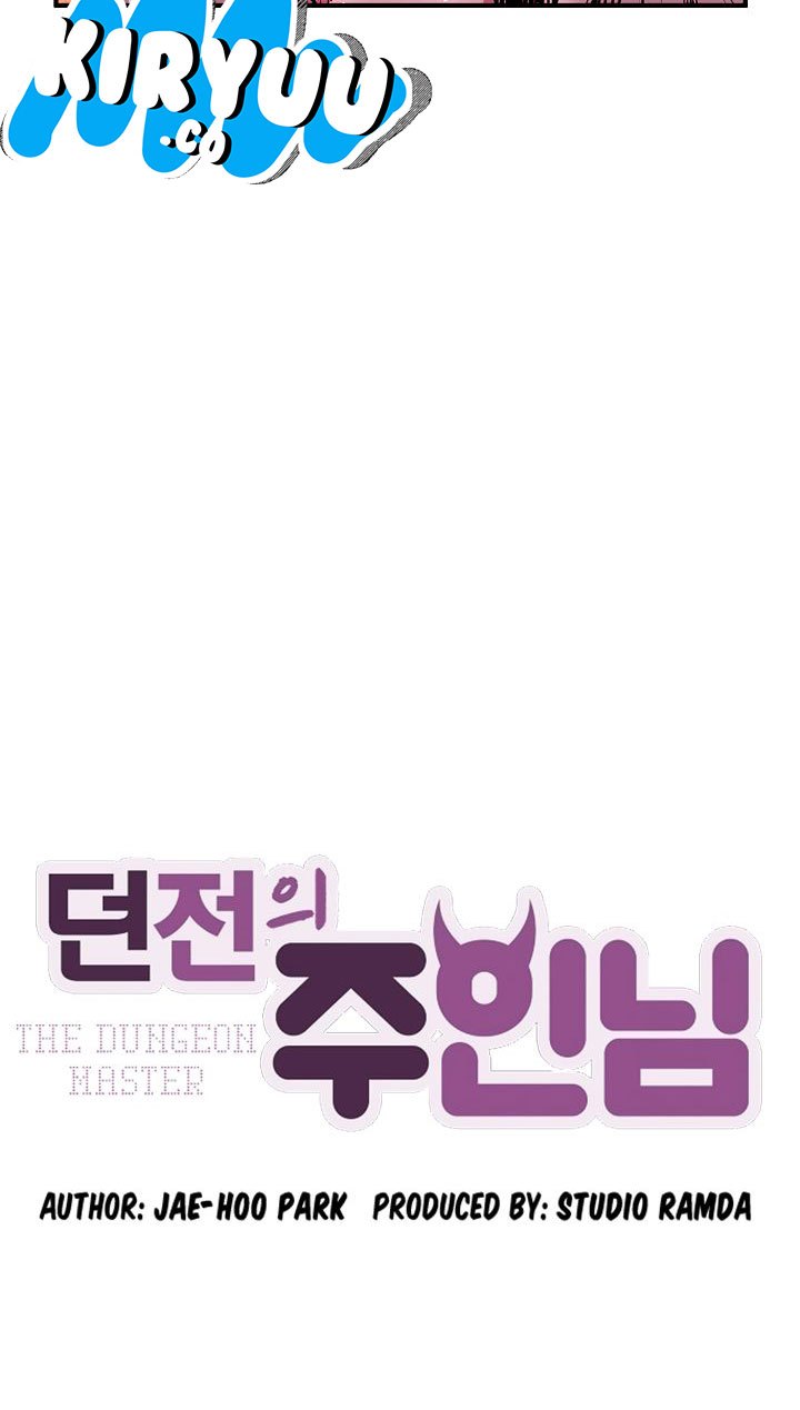 The Dungeon Master