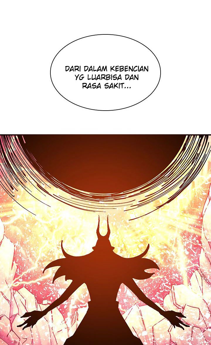 The Dungeon Master