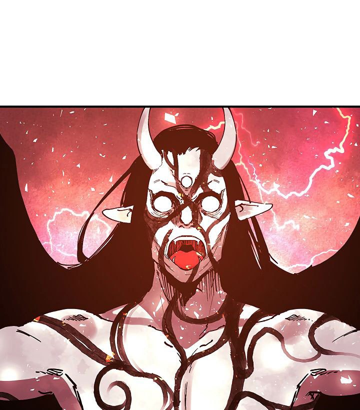 The Dungeon Master