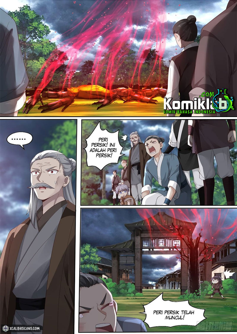 The First Ancestor in History
