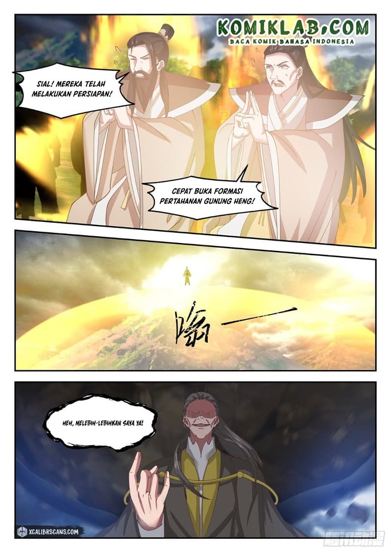 The First Ancestor in History