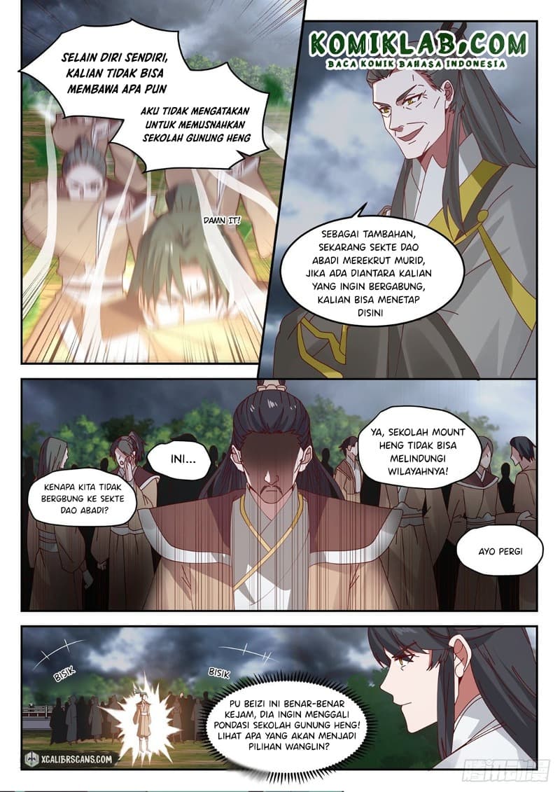 The First Ancestor in History