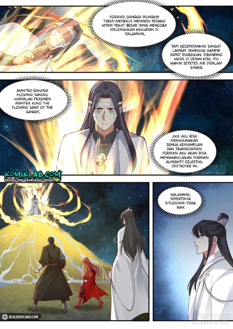 The First Ancestor in History