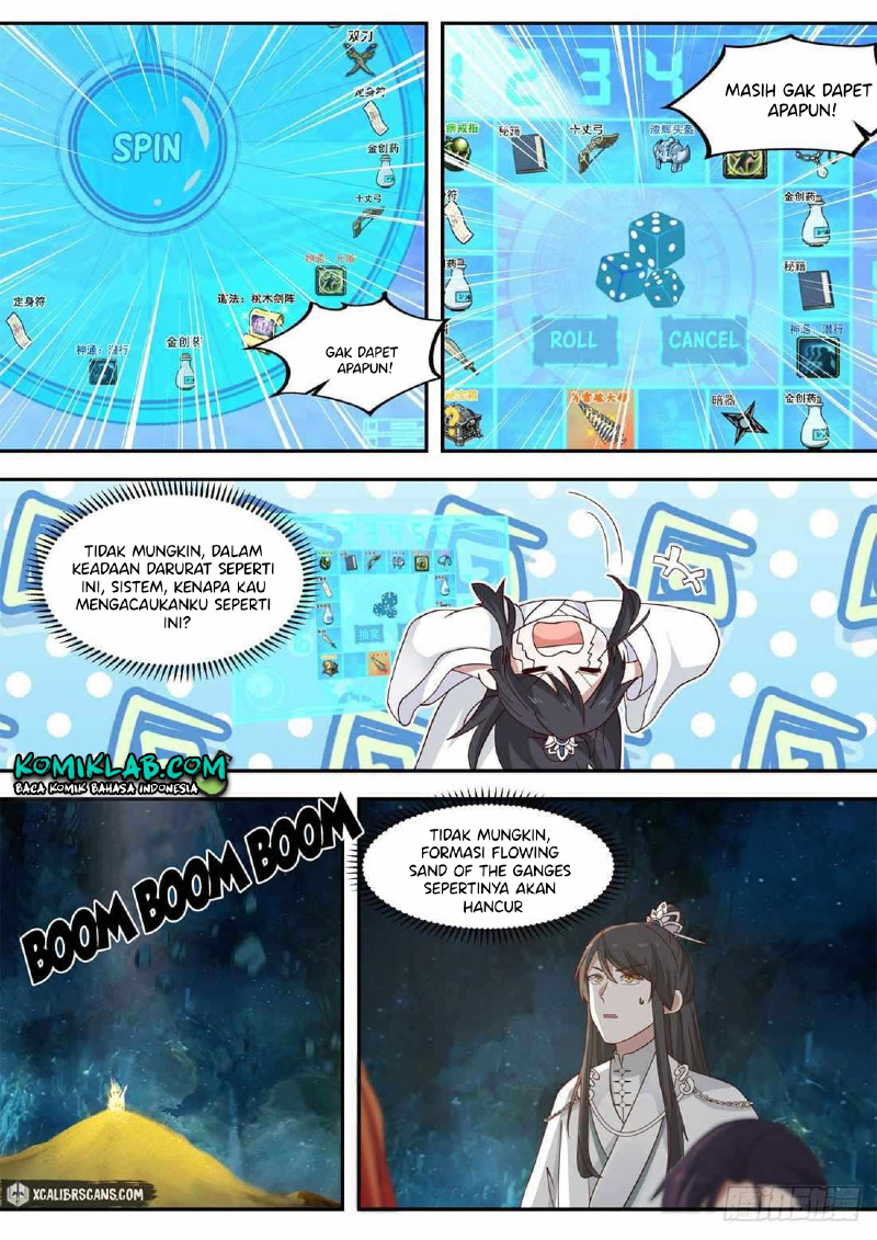 The First Ancestor in History
