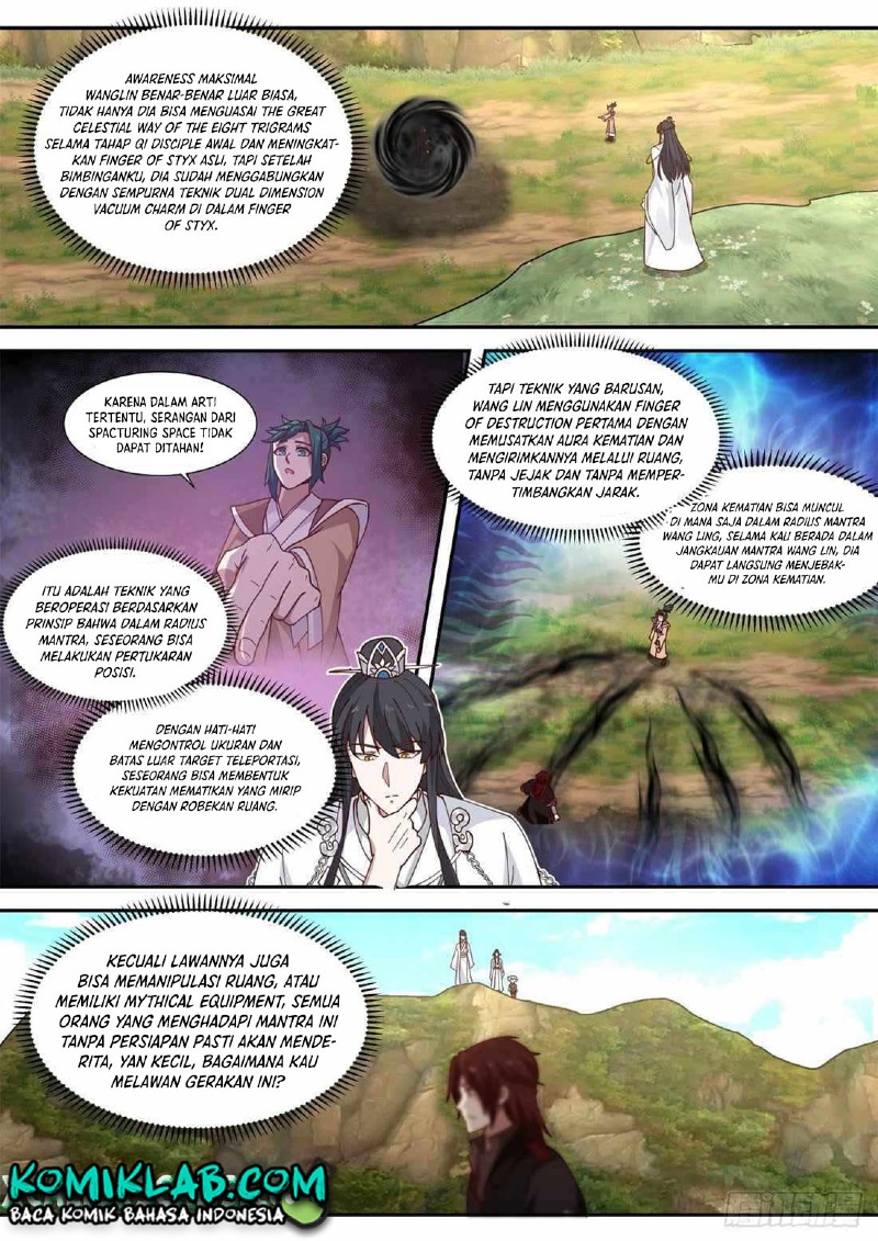The First Ancestor in History