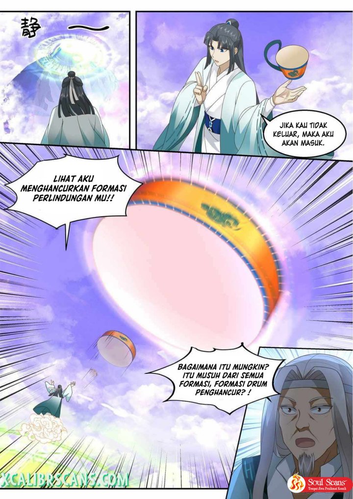 The First Ancestor in History