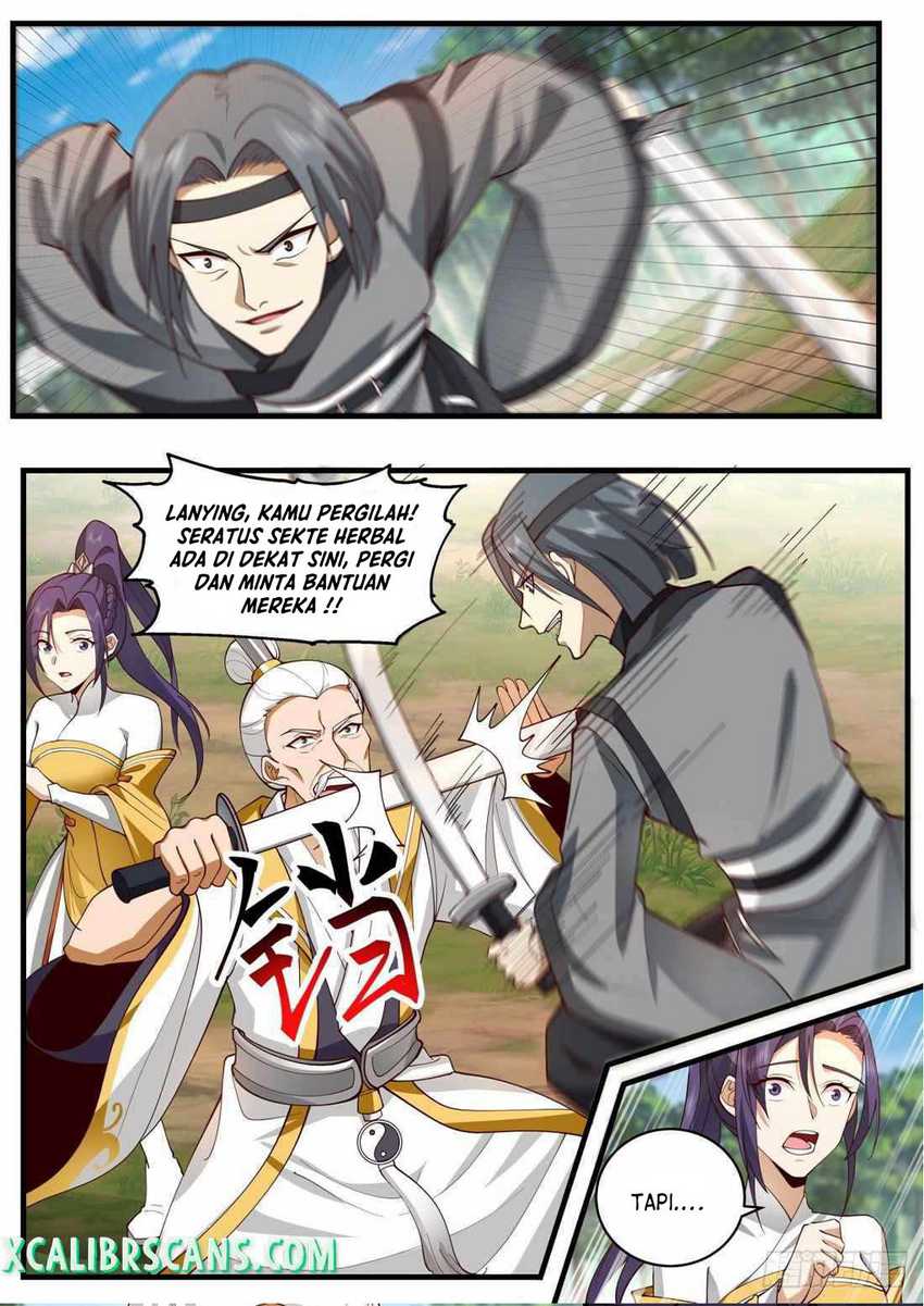 The First Ancestor in History