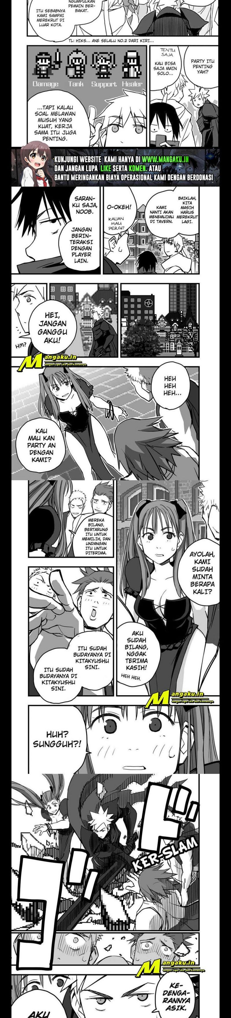 The Game Devil
